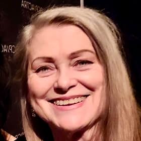 Sarah Hayward