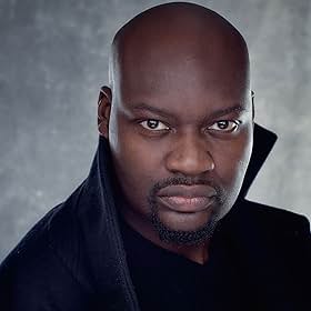 Larry Olubamiwo