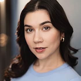 Vanessa Prasad