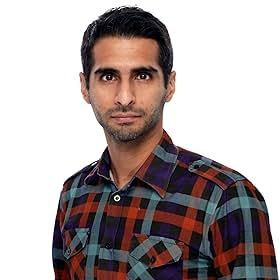 Abishek J. Bajaj