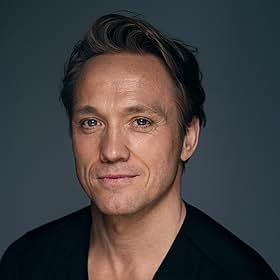 Christian Hillborg