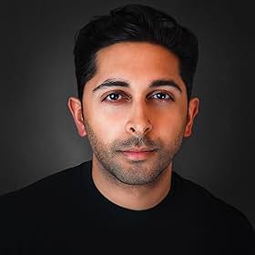 Nik Sadhnani