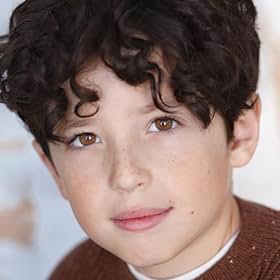 Dominic Grey Gonzalez