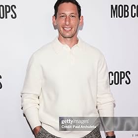 Darren Weiss