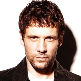 Nick Blood
