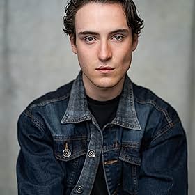 Ethan Roberts