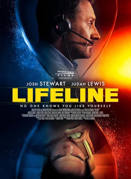 دانلود فیلم خط زندگی |  Lifeline 2025