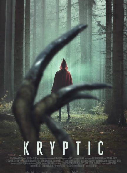 دانلود فیلم Kryptic 2024