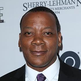 Erik LaRay Harvey