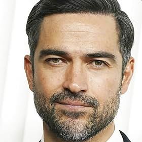 Alfonso Herrera