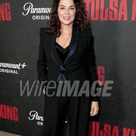 Annabella Sciorra