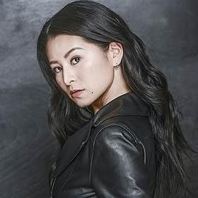 Elina Miyake Jackson