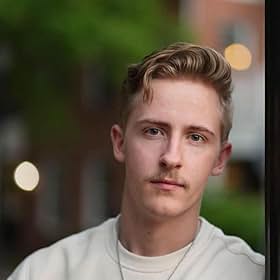 Caleb Baker