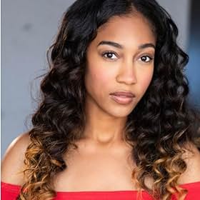 Najah Jackson