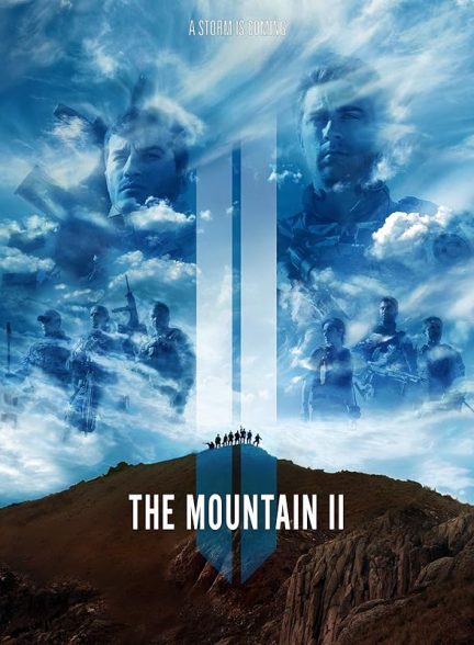 دانلود فیلم کوهستان |  The Mountain II 2016