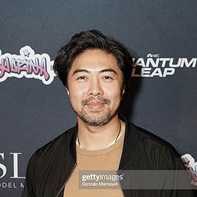 David Chan