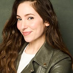 Hannah Aaron Brown