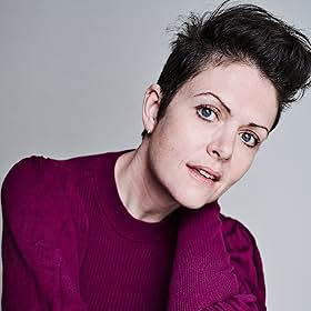 Lu Corfield