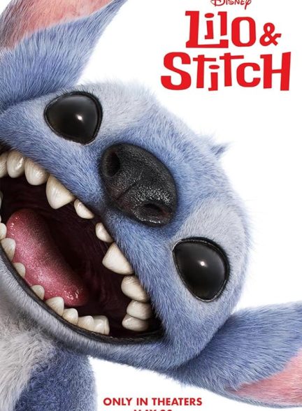 دانلود فیلم Lilo & Stitch 2025