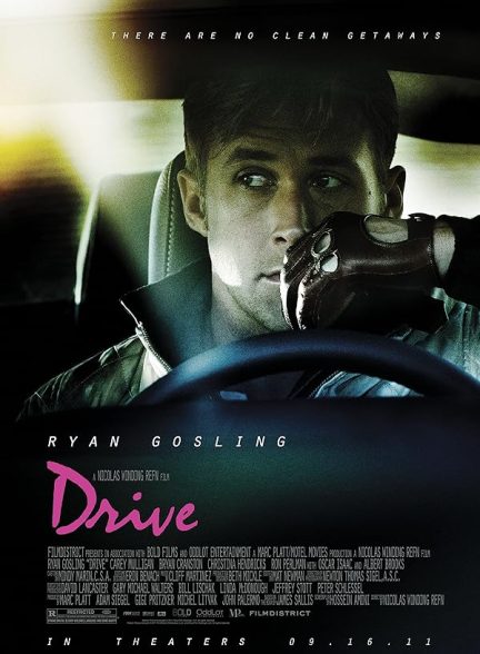 دانلود فیلم رانندگی کنید | Drive 2011