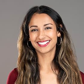 Farah Jaffrey