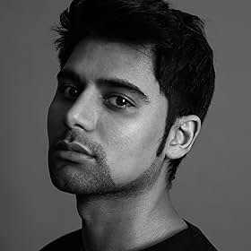 Antonio Aakeel
