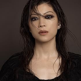 Amy Tsang