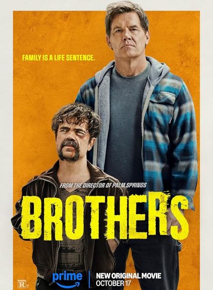 دانلود فیلم برادر | Brothers 2024