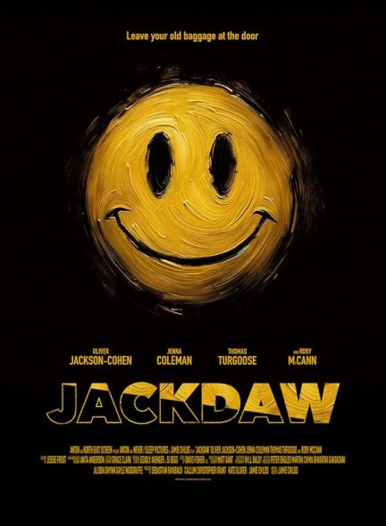 فیلم کلاغ سیاه