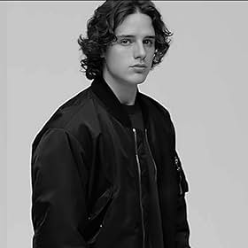 Harry Collett