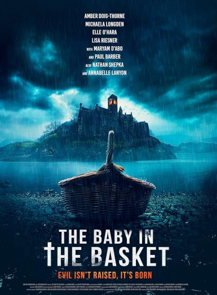 دانلود فیلم نوزادی در سبد | The Baby in the Basket 2025