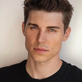 Nolan Gerard Funk