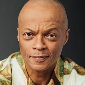 Michael Blake