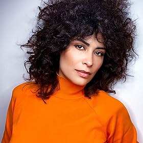 Yasmine Al Massri