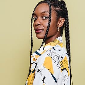 Adia Smith-Eriksson