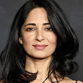 Aarti Mann