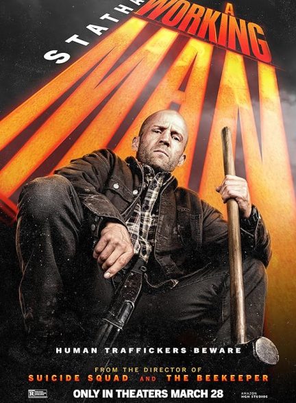 دانلود فیلم یک مرد کارگر |  A Working Man 2025