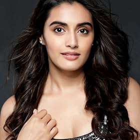 Divyansha Kaushik