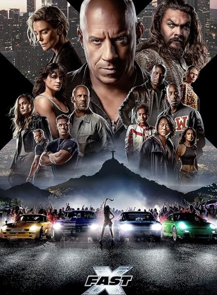 دانلود فیلم سریع | Fast X 2023