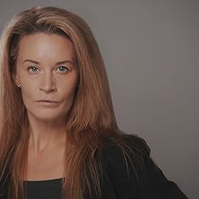 Christina Lewall