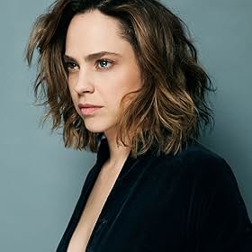 Fiona Dourif