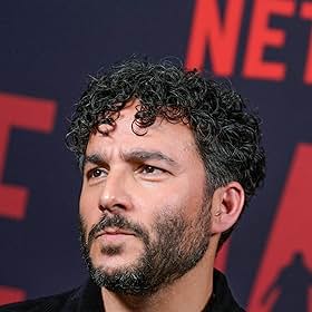 Ennis Esmer