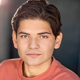 Delvin Burgos