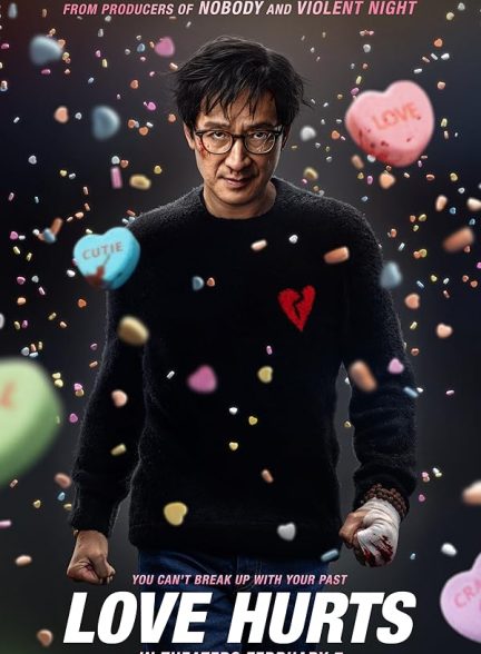 دانلود فیلم عشق دردناک است | Love Hurts 2025