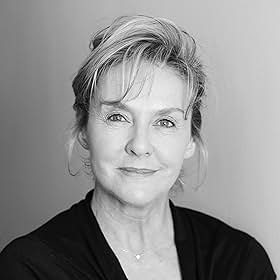 Amanda Burton
