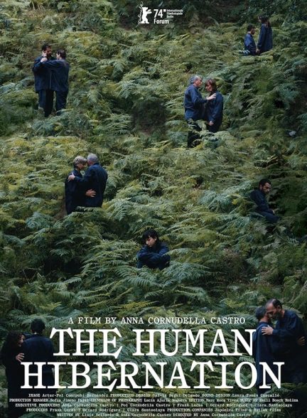 دانلود فیلم خواب زمستانی انسان | The Human Hibernation 2024