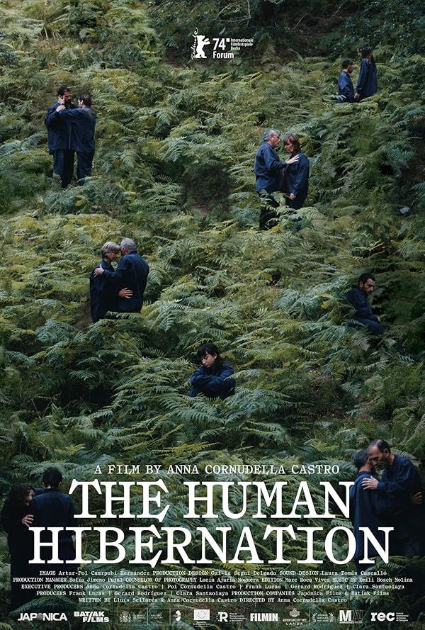 The Human Hibernation - خواب زمستانی انسان
