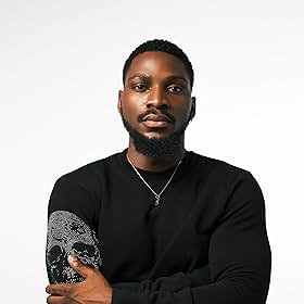 Tobi Bakre