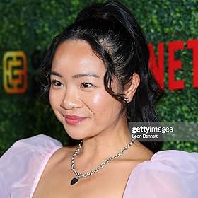 Jennifer Tong