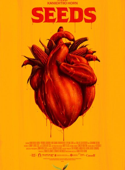 دانلود فیلم بذرها | 2024 Seeds 2024